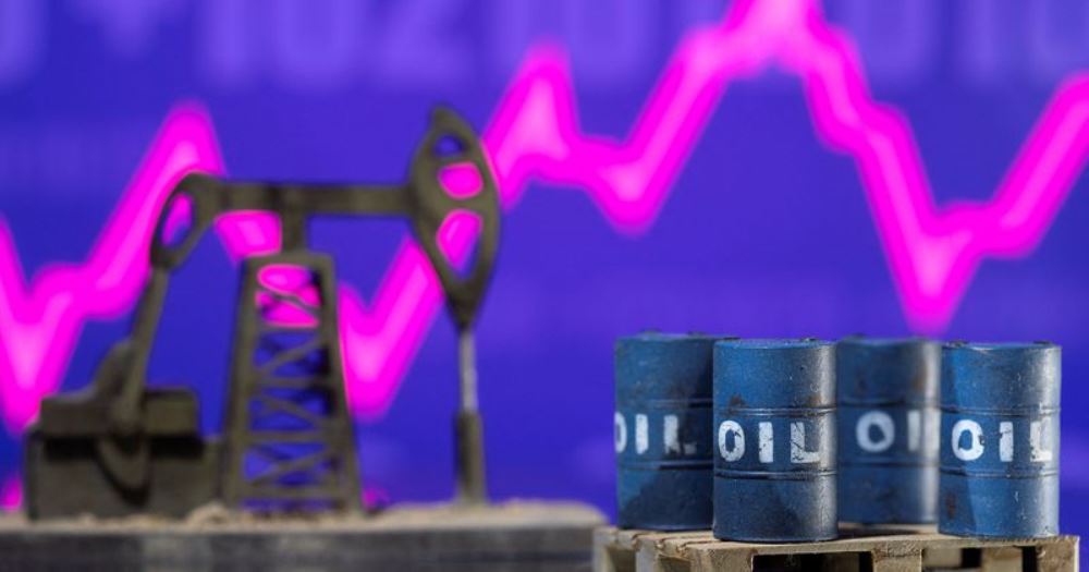 Nafta ne vlera rekord, shtrenjtohet me 34 per qind ne dy vjet